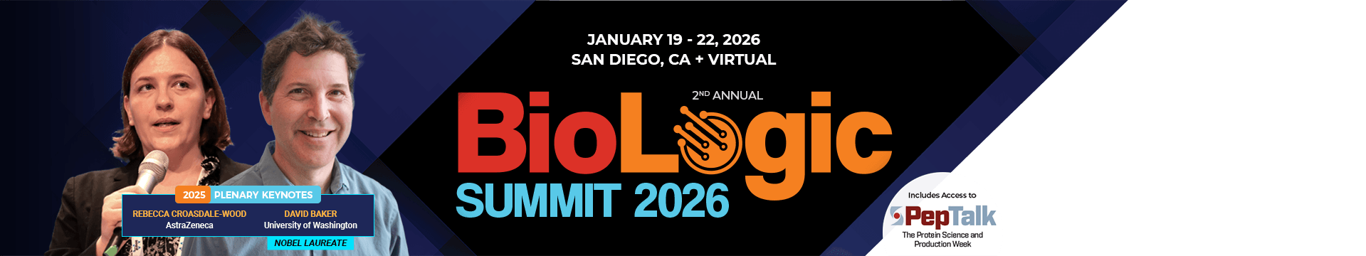 Biologic Summit 2026