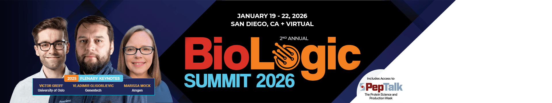 Biologic Summit 2026