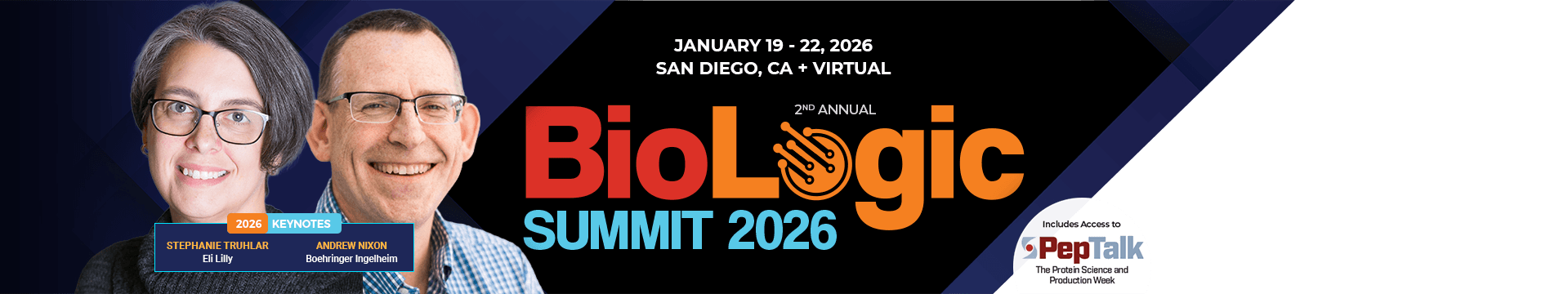Biologic Summit 2026