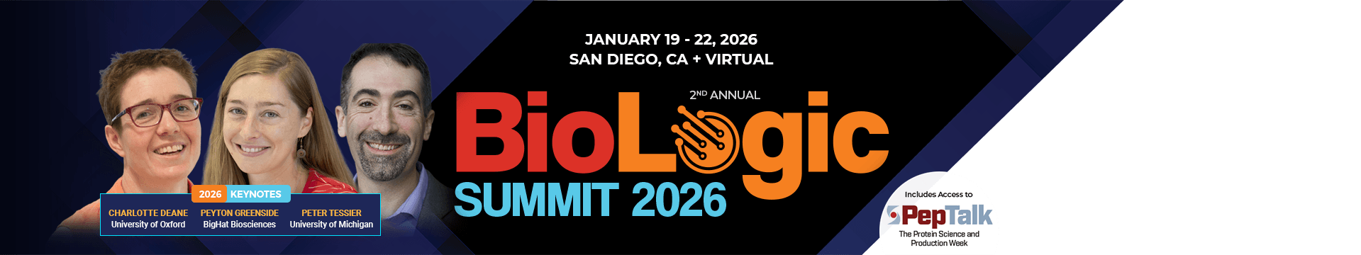 Biologic Summit 2026