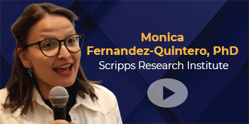 2025 Video Highlight - Monica Fernandez-Quinteros, PHD