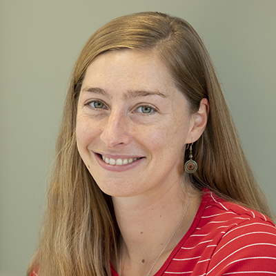 Peyton Greenside, PhD