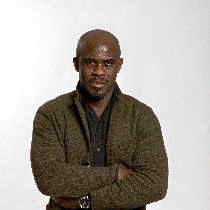 Yves Fomekong