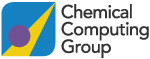 Chemical Computing Group Logo